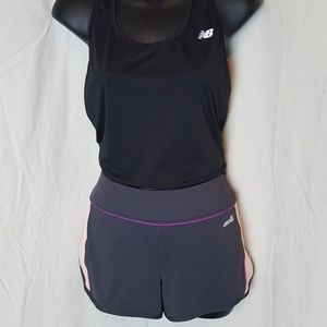 Avia grey shorts